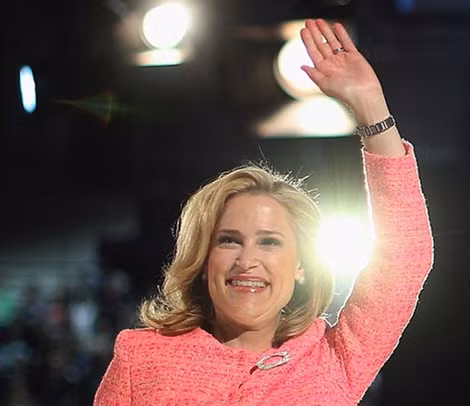 HeidiCruz.