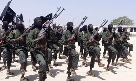 Tiền viện trợ quân sự của Mỹ chỉ khiến nhiều người ủng hộ phe cực đoan Al Shabaab.