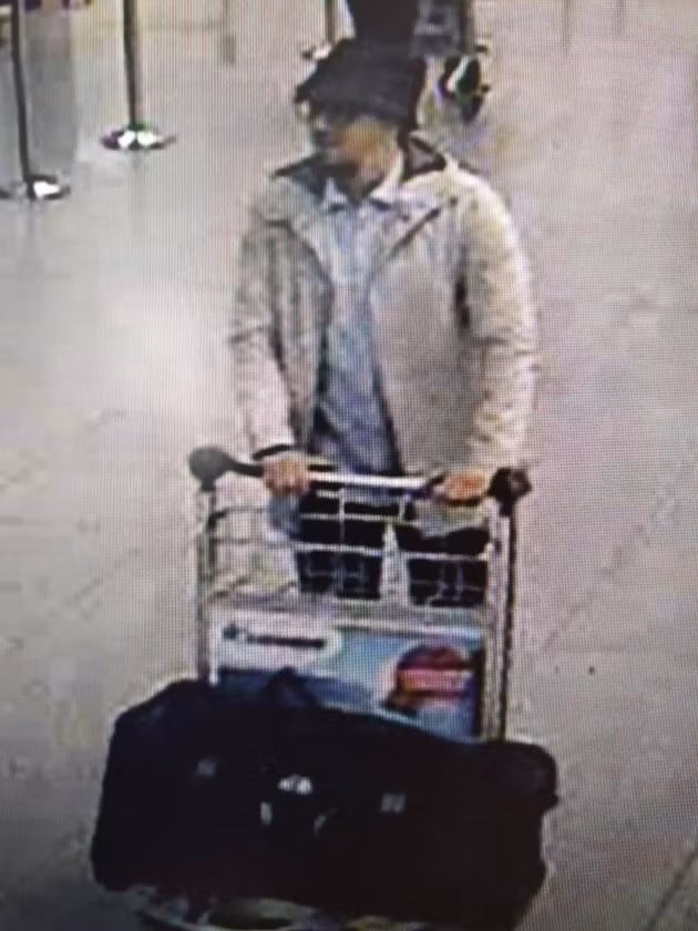 Najim Laachraoui