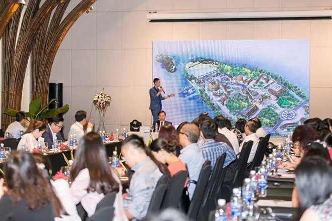 Tọa đàm phát triển sản phẩm du lịch sáng tạo