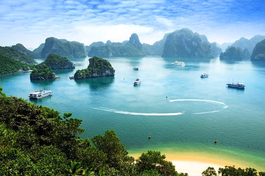 ATF và Hội chợ Travex là cơ hội để quảng bá du lịch Việt