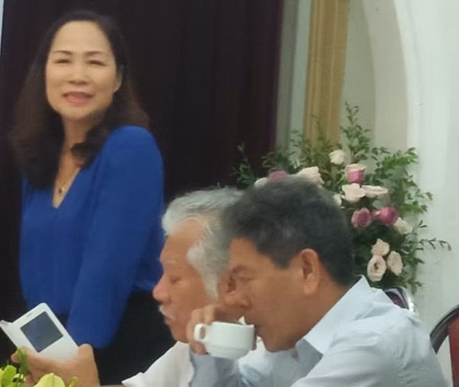 NSND Thúy Mùi chia sẻ về các dự án bảo tồn và phát triển nghệ thuật sân khấu