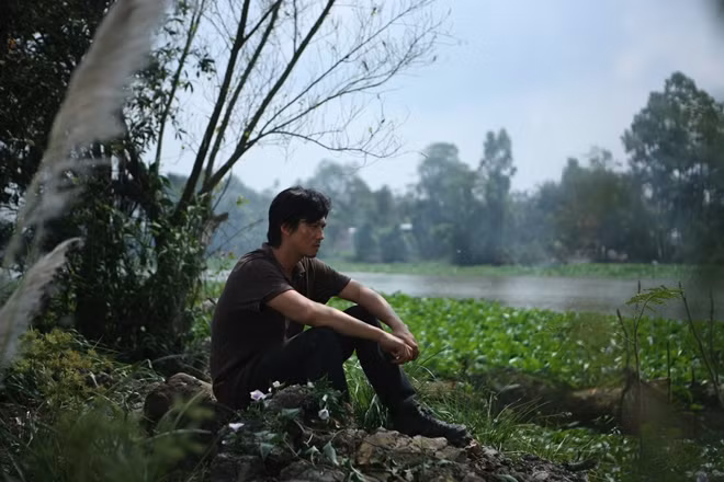 "Kẻ ngược dòng" là hành trình hoàn lương không dễ dàng của giang hồ Bảy Dũng