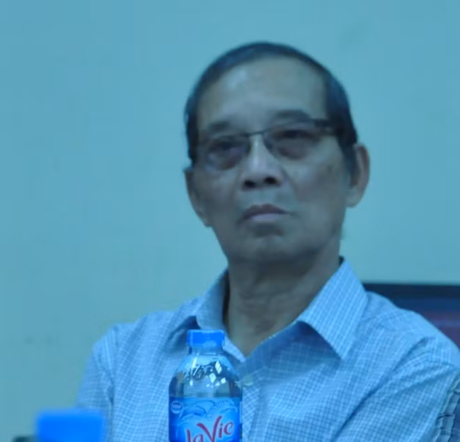 Nhà thơ Bằng Việt bày tở thái độ khá lạc quan về văn hóa xứ Đoài sau sự kiện Hà Tây sát nhập vào Hà Nội