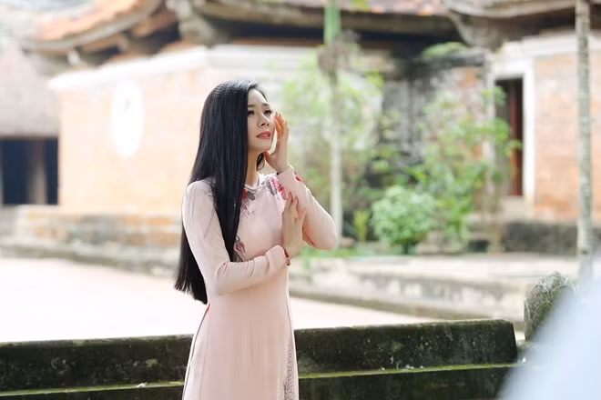 Lương Nguyệt Anh trong MV
