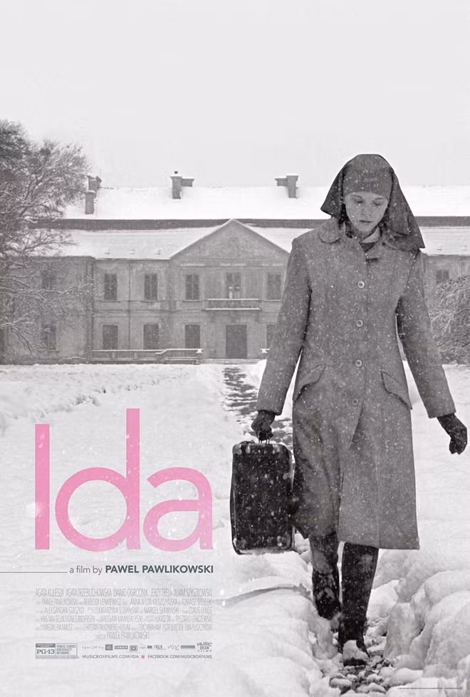 Ida của Ba Lan