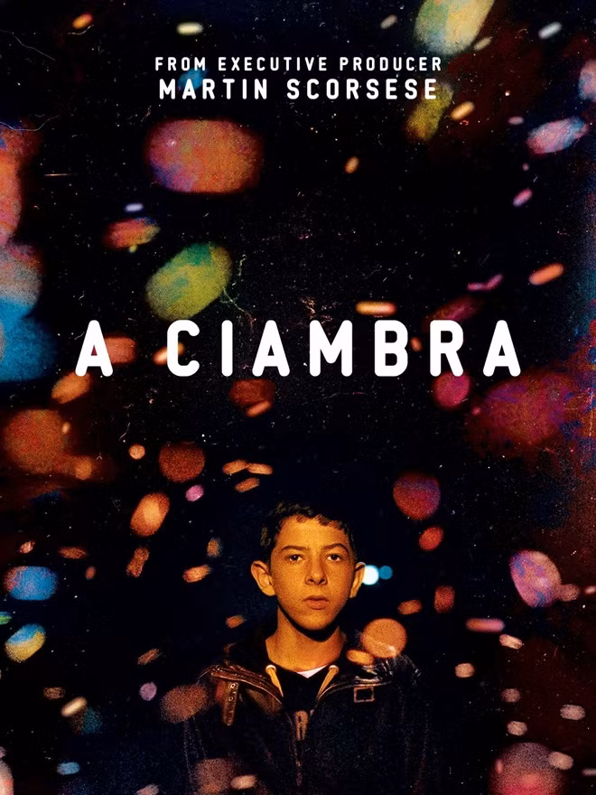 A Ciambra của Ý