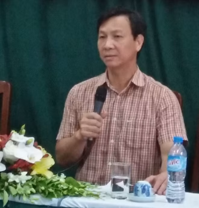 NSND Tạ Duy Ánh, Giám đốc Liên đoàn Xiếc Việt Nam