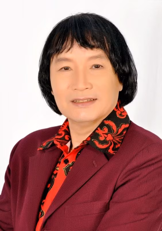 Nghệ sĩ Minh Vương là 1 trong 7 nghệ sĩ được chọn bổ sung danh sách đề nghị phong tặng danh hiệu NSND Nghệ sĩ Minh Vương là 1 trong 7 nghệ sĩ được chọn bổ sung danh sách đề nghị phong tặng danh hiệu NSND