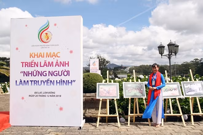 Sẵn sàng cho "giờ lên sóng"