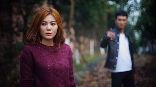 Vai Lan hứa hẹn cuộc "lột xác" ngoạn mục của nữ diễn viên Thanh Hương