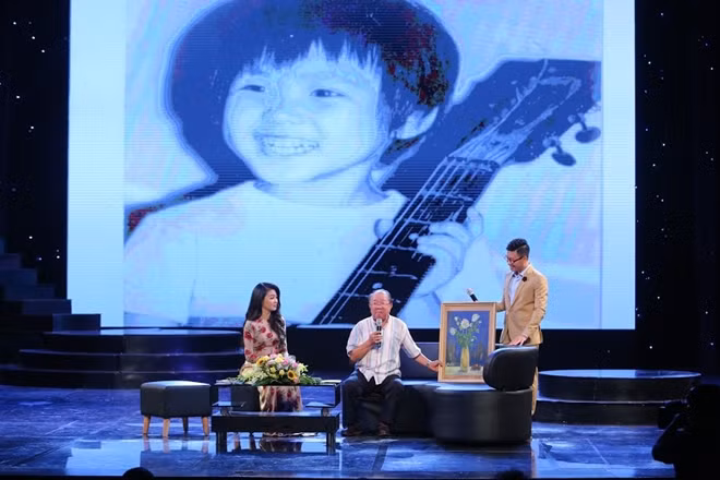 Nhiều kỷ niệm chưa từng được kể về vợ chồng văn nghệ sĩ tài danh được các nghệ sĩ chia sẻ với khán giả