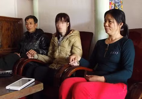 Chưa đầy 1 tháng nữa là đến Tết Ất Mùi, có lẽ đây là cái Tết mong chờ nhất bên gia đình trong đời người đàn bà truân chuyên.