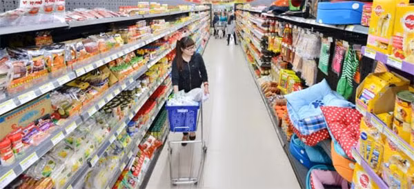 Vào thứ 3 hàng tuần, khách hàng có thẻ thành viên VinMart đến mua sắm sẽ được nhân đôi điểm tích lũy dựa trên các hóa đơn thanh toán.