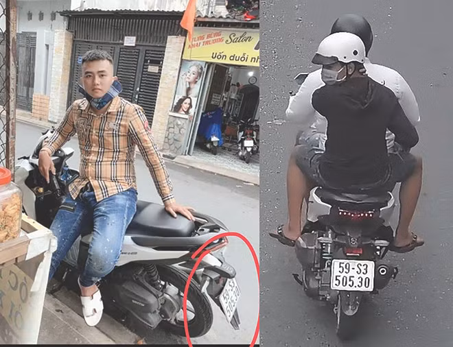 Nguyễn Phú Lợi, Nguyễn Văn Son và Nguyễn Hoàng Sơn đã gây ra hàng chục vụ cướp trên địa bàn TP Thủ Đức. Nguyễn Phú Lợi, Nguyễn Văn Son và Nguyễn Hoàng Sơn đã gây ra hàng chục vụ cướp trên địa bàn TP Thủ Đức.