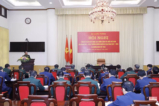 Quang cảnh Hội nghị. Quang cảnh Hội nghị.