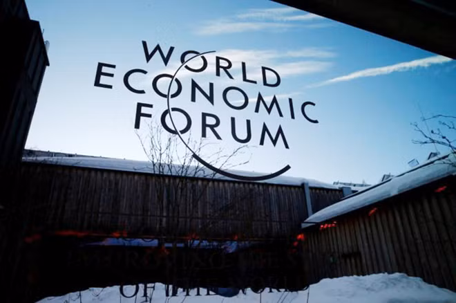 Diễn đàn kinh tế thế giới (WEF) 2021 diễn ra trong hoàn cảnh hết sức đặc biệt khi toàn cầu vẫn đang phải ứng phó với đại dịch COVID-19.