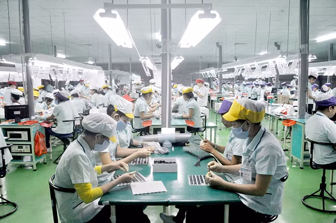 Các chuyên gia nhận định, thị trường lao động sẽ tích cực hơn trong quý I-2021.