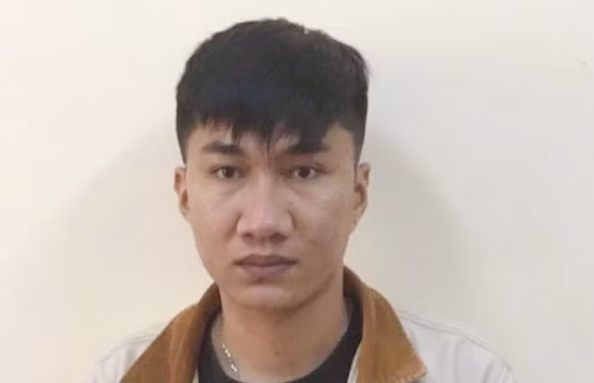 Đối tượng Nguyễn Bảo Tuấn. Đối tượng Nguyễn Bảo Tuấn.
