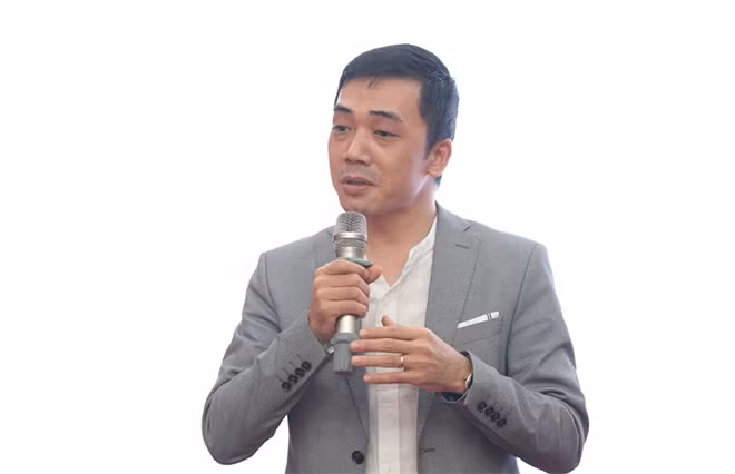 Nhạc sĩ Đỗ Bảo.