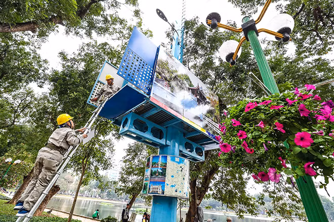 MobiFone tăng cường chất lượng mạng lưới phục vụ Tết Nguyên đán Tân sửu 2021. MobiFone tăng cường chất lượng mạng lưới phục vụ Tết Nguyên đán Tân sửu 2021.