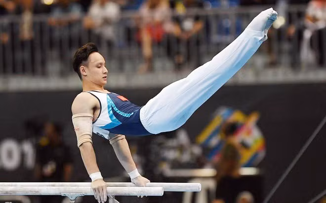 Đinh Phương Thành giành vé dự Olympic Tokyo đầy xứng đáng. Đinh Phương Thành giành vé dự Olympic Tokyo đầy xứng đáng.