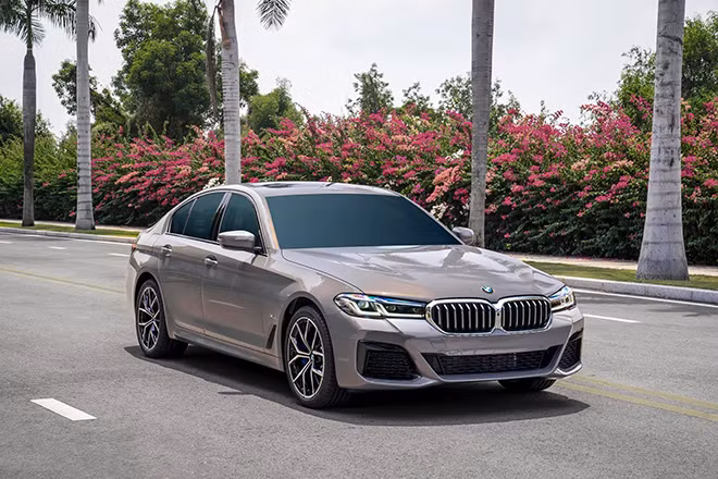 530i MSport