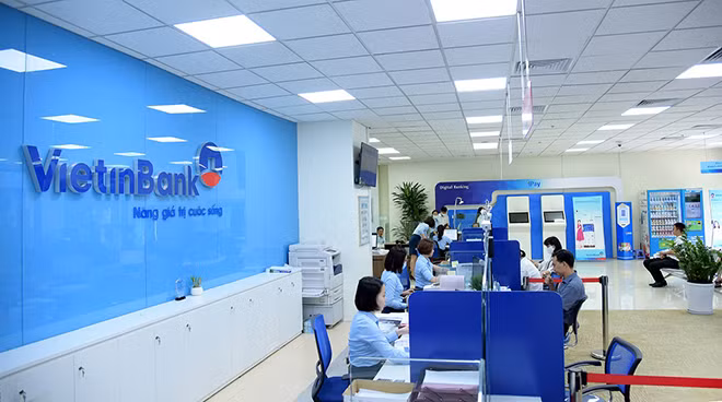 Kết quả kinh doanh năm 2020 của VietinBank được đánh giá đến từ quá trình tích lũy, tích tụ, nỗ lực của toàn hệ thống. Kết quả kinh doanh năm 2020 của VietinBank được đánh giá đến từ quá trình tích lũy, tích tụ, nỗ lực của toàn hệ thống.