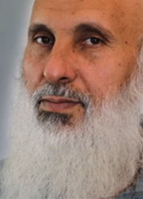 Haji Bakr.
