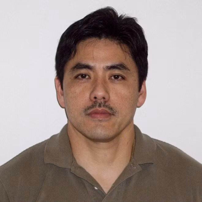 Ông Jerry Chun Shing Lee. (Ảnh: SCMP) Ông Jerry Chun Shing Lee. (Ảnh: SCMP)