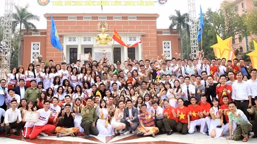 Đổi mới nội dung, chương trình đào tạo, đáp ứng yêu cầu bảo vệ an ninh, trật tự trong tình hình mới ảnh 2