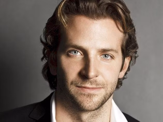 Bradley Charles Cooper (sinh 5/1/1975) là một diễn viên và đạo diễn người Mỹ. Anh đã từng được đề cử bốn giải Oscar, ba cho diễn xuất và một cho đạo diễn, và một lần đề cử giải Tony Award. Anh được xếp là "người đàn ông gợi tình nhất của năm" bởi Tạp chí People năm 2011.