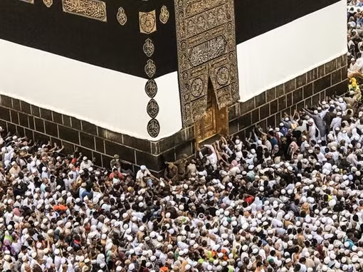 Arab Saudi hoãn lễ hành hương Umjah vì dịch COVID-19