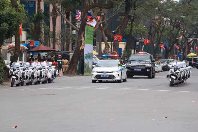Yamaha FJR1300P là mẫu môtô sport-touring của hãng xe Nhật. Ký tự ''P'' (Police) cho biết đây là phiên bản dành riêng cho cảnh sát. Mẫu xe này được nhiều lực lượng cảnh sát quốc gia trên thế giới sử dụng.