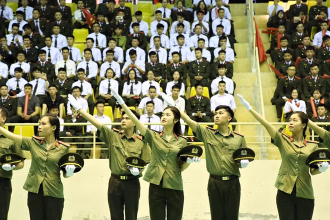 Kết quả chung cuộc, đội thi chuyên khoa 3 đã xuất sắc giành giải Nhất, giải Nhì lần lượt thuộc về đội thi chuyên khoa 4 và chuyên khoa 5, hai giải Ba được trao cho các bạn sinh viên chuyên khoa 1 và chuyên khoa 2.