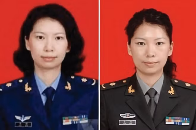 Nhà khoa học người Trung Quốc Juan Tang. (Ảnh: SCMP)