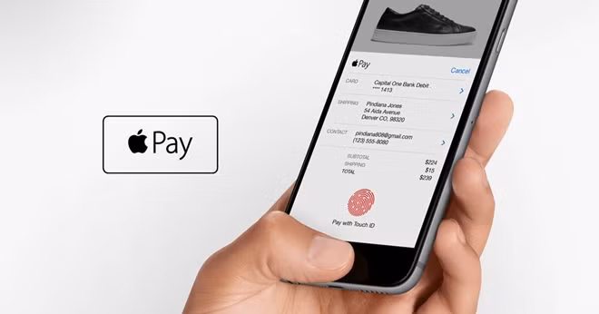 Trong một khoảng thời gian dài trước đây, dịch vụ thanh toán di động Apple Pay của Apple không thu hút được sự chú ý từ phía người dùng.