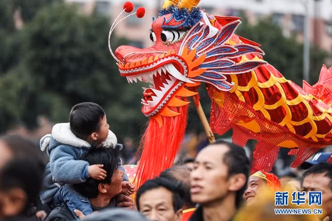 Năm nay, Tết Nguyên tiêu (còn gọi là Tết Thượng Nguyên) rơi vào ngày 19-2 (tức 15 tháng Giêng âm lịch).