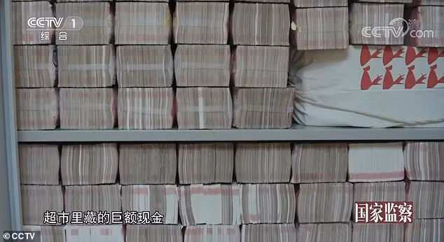 Ông Lại nhận hối lộ 1,79 tỷ nhân dân tệ (277 triệu USD) từ năm 2008 đến 2018.