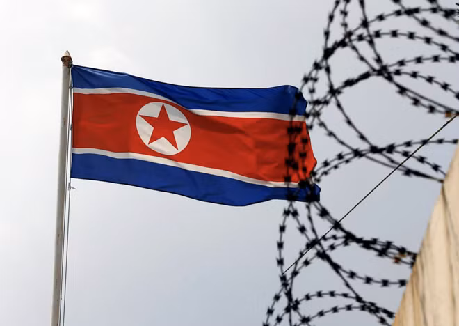 Ảnh minh hoạ. (Nguồn: Reuters)