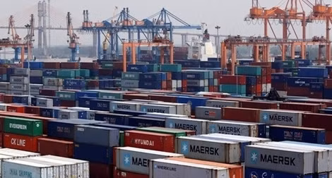 Việt Nam nỗ lực ngăn chặn hàng nước ngoài đội lốt xuất khẩu sang Mỹ