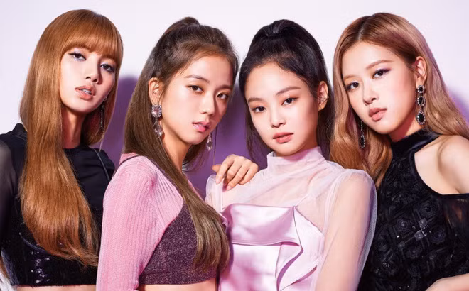 Xinh đẹp và tài năng, BLACKPINK đang khẳng định vị thế là nhóm nhạc nữ hàng đầu không chỉ ở Hàn Quốc mà còn trên toàn thế giới.
