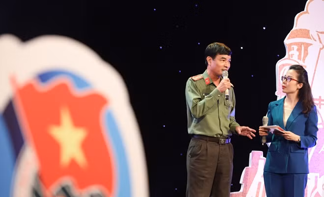 Đồng chí Trần Cao Kiều là một trong những người đặt nền móng cho sự phát triển của nhiều thế hệ thanh niên Nhà xuất bản CAND nói riêng, cũng như Cục Truyền thông CAND nói chung.