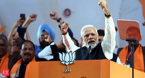Thủ tướng Modi: Ấn Độ hiện giờ hầu như không có khủng bố 