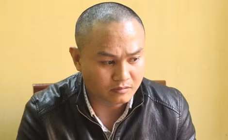 Đối tượng Vương Quốc Công.