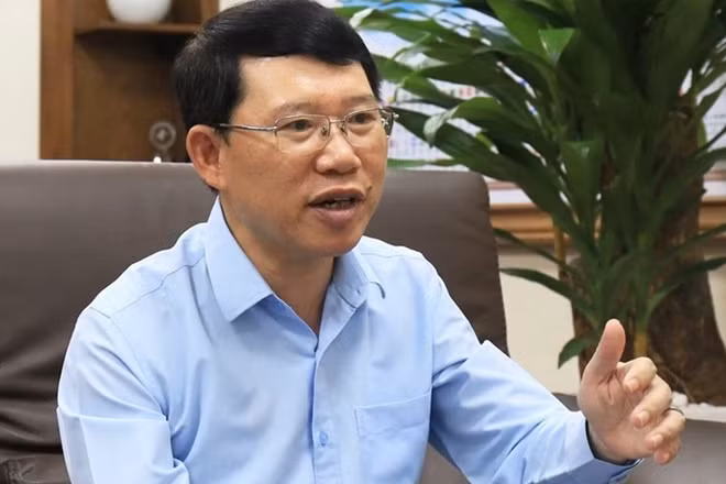 Đồng chí Lê Ánh Dương, Chủ tịch UBND tỉnh Bắc Giang
