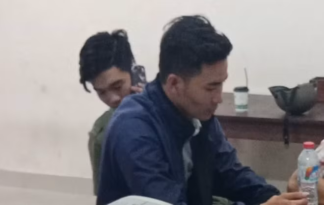 Đối tượng Thắng