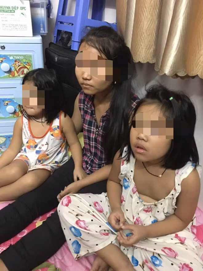 Còn nhiều tình tiết mập mờ trong vụ bắt có đang được Phòng Cảnh sát hình sự làm rõ