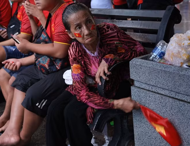 Tuy nhiên khi được hỏi đến ai cũng tin rằng Olympic Việt Nam sẽ giành huy chương đồng trong thứ 6 sắp tới..