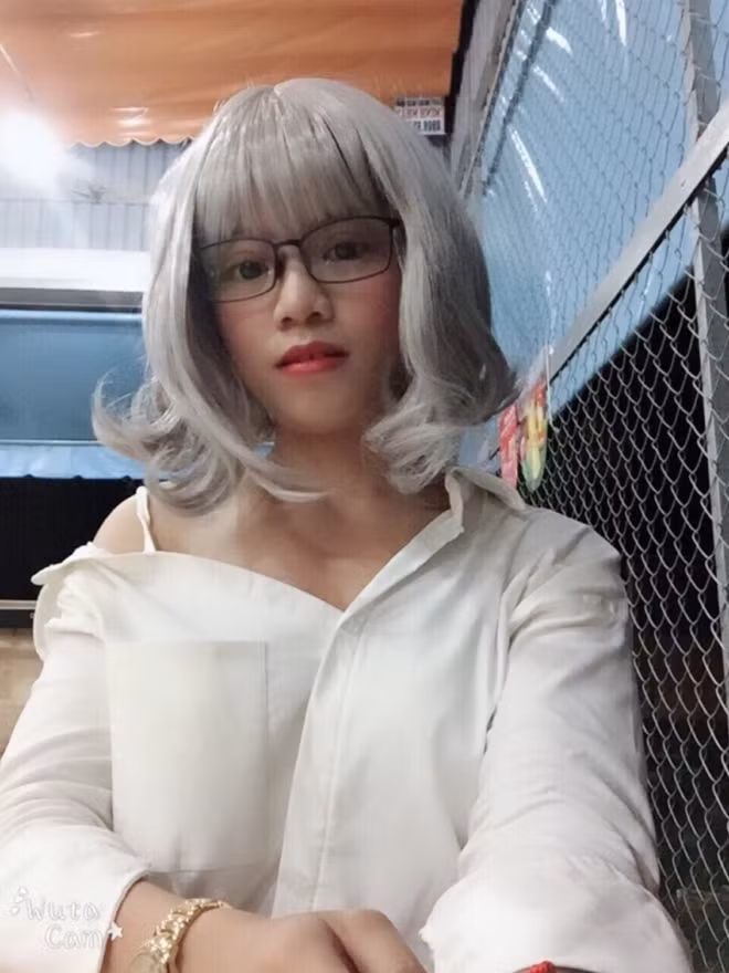 Đối tượng Ly